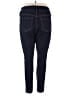 Torrid Blue Jeggings Size 18R - photo 2