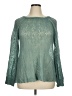 LC Lauren Conrad Teal Pullover Sweater Size XL - photo 1