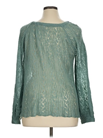 LC Lauren Conrad Pullover Sweater (view 2)