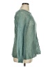 LC Lauren Conrad Teal Pullover Sweater Size XL - photo 4