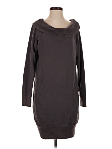 Plush & Lush Casual Dress (view 1)