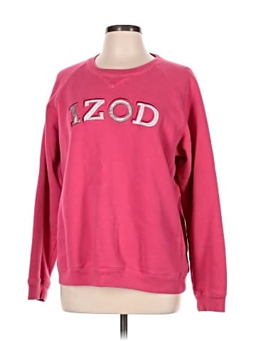 IZOD Sweatshirt (view 1)