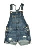 Jordache Blue Overalls Size 7 - 8 - photo 1