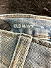Old Navy Blue Jeans Size 12 - photo 3