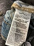 Old Navy Blue Jeans Size 12 - photo 4