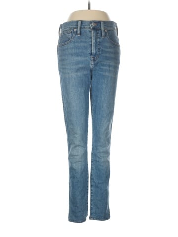 Madewell Jeans (view 1)