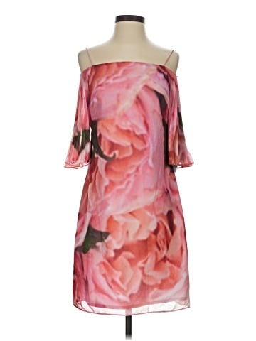Phoebe Cocktail Dress (view 1)