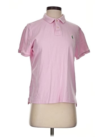 Ralph Lauren Sport Short Sleeve Polo (view 1)