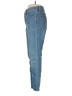 Madewell Stripes Blue Jeans Size 28 waist (tall) - photo 5