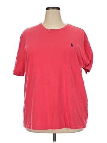 Polo by Ralph Lauren Short Sleeve T-Shirt (view 1)
