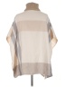 Cato 100% Acrylic Ivory Coat One size - photo 2
