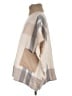 Cato 100% Acrylic Ivory Coat One size - photo 5