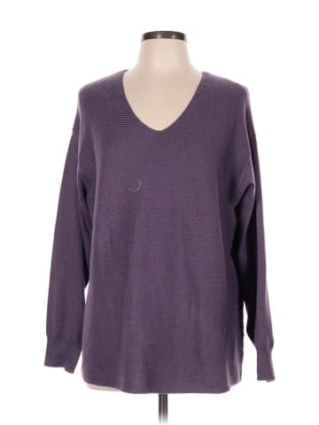 Ella Moss Pullover Sweater (view 1)