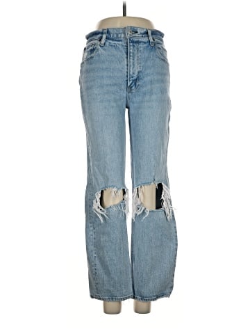 Abercrombie & Fitch Jeans (view 1)