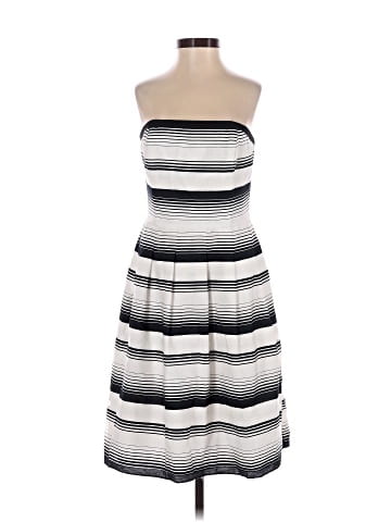 White House Black Market Cocktail Dress (view 1)
