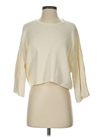 BCBGMAXAZRIA Pullover Sweater (view 1)