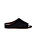 AQUATALIA Black Sandals Size 7 - photo 1