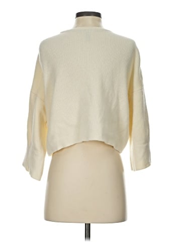 BCBGMAXAZRIA Pullover Sweater (view 2)