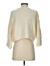BCBGMAXAZRIA Ivory Pullover Sweater Size S - photo 2