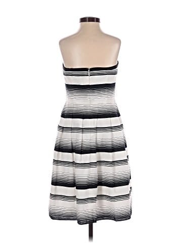 White House Black Market Cocktail Dress (view 2)