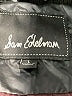 Sam Edelman 100% Polyester Black Snow Jacket Size L - photo 6