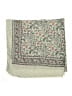Joy Susan 100% Polyester Gray Scarf One size - photo 2