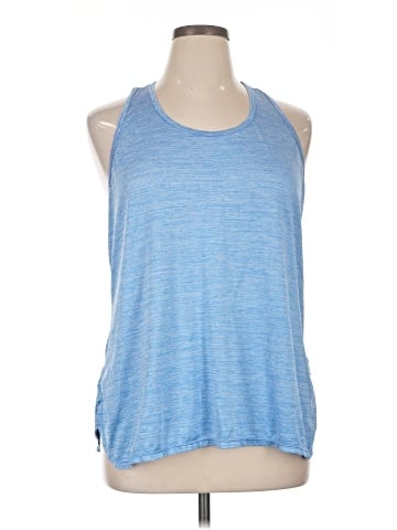 Athletic Works Active Tank (view 1)
