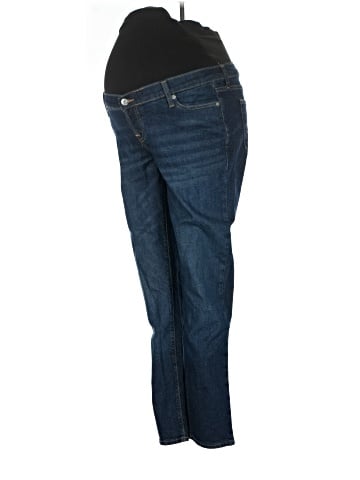 Gap - Maternity Jeans (view 1)