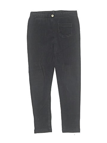 Zara Casual Pants (view 1)