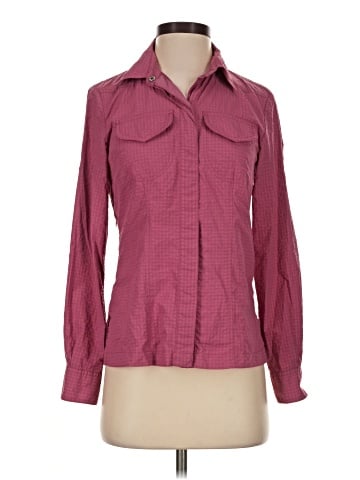 REI Long Sleeve Blouse (view 1)