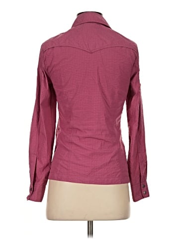 REI Long Sleeve Blouse (view 2)