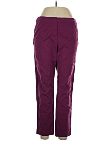 J.Jill Casual Pants (view 1)