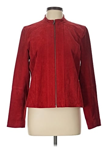 Ruff Hewn Jacket (view 1)