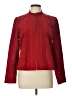 Ruff Hewn 100% Polyester Red Jacket Size L - photo 1