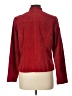 Ruff Hewn 100% Polyester Red Jacket Size L - photo 2