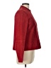 Ruff Hewn 100% Polyester Red Jacket Size L - photo 4
