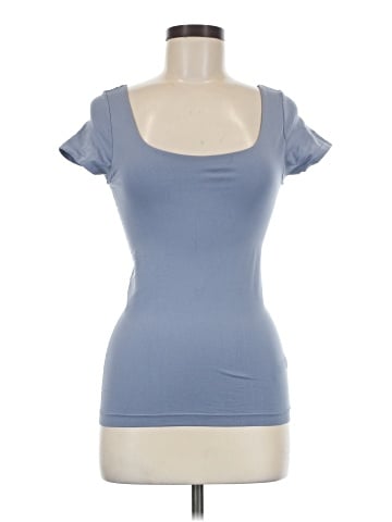 Aeropostale Short Sleeve T-Shirt (view 1)