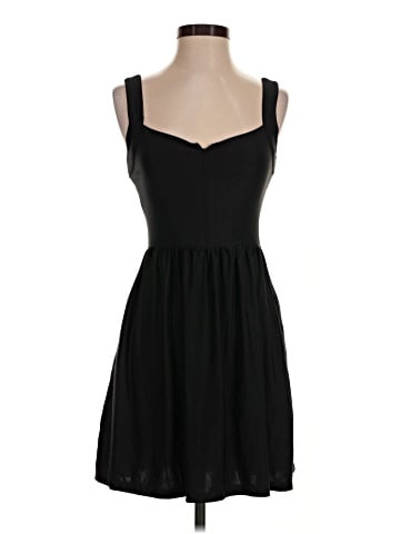 Bebop Casual Dress (view 1)