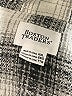 Boston Traders Plaid Gray Jacket Size XXL - photo 6