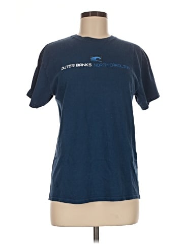 Delta Pro Weight Active T-Shirt (view 1)