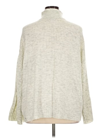 American Eagle Outfitters Turtleneck Sweater (view 2)