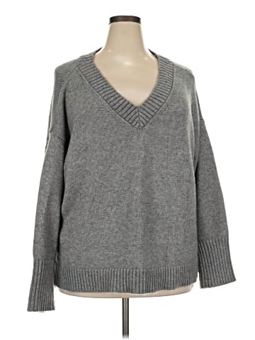 Ann Taylor Pullover Sweater (view 1)