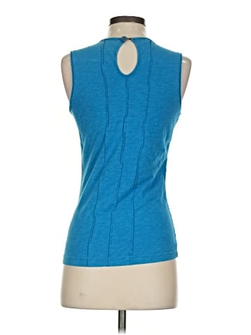 Hurley Sleeveless T-Shirt (view 2)