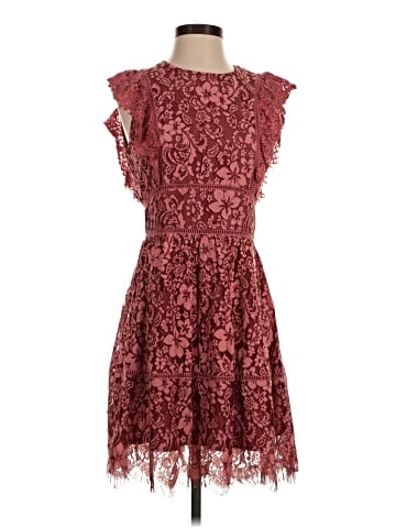 Adelyn Rae Cocktail Dress (view 1)