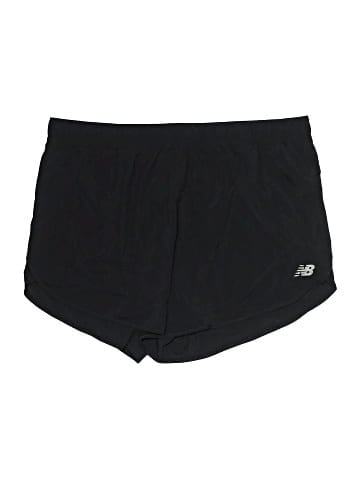 New Balance Athletic Shorts (view 1)