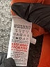 Missguided 100% Polyester Orange Casual Dress Size 6 - photo 5