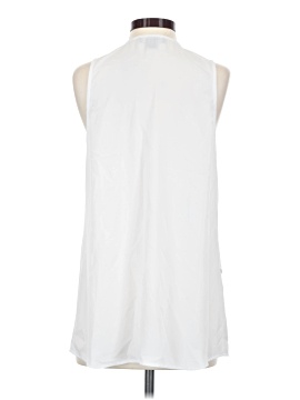 Karen Kane Sleeveless Blouse (view 2)