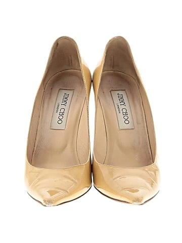 Jimmy Choo Heels (view 2)