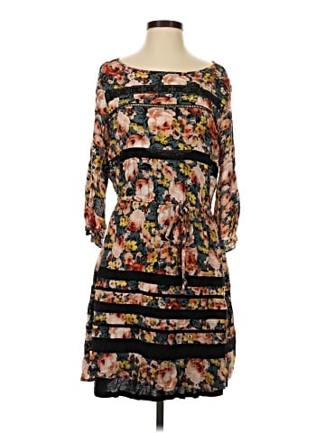 Holding Horses Casual Dress (view 1)