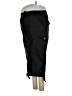 Oh! Mamma Black Cargo Pants Size S - photo 1